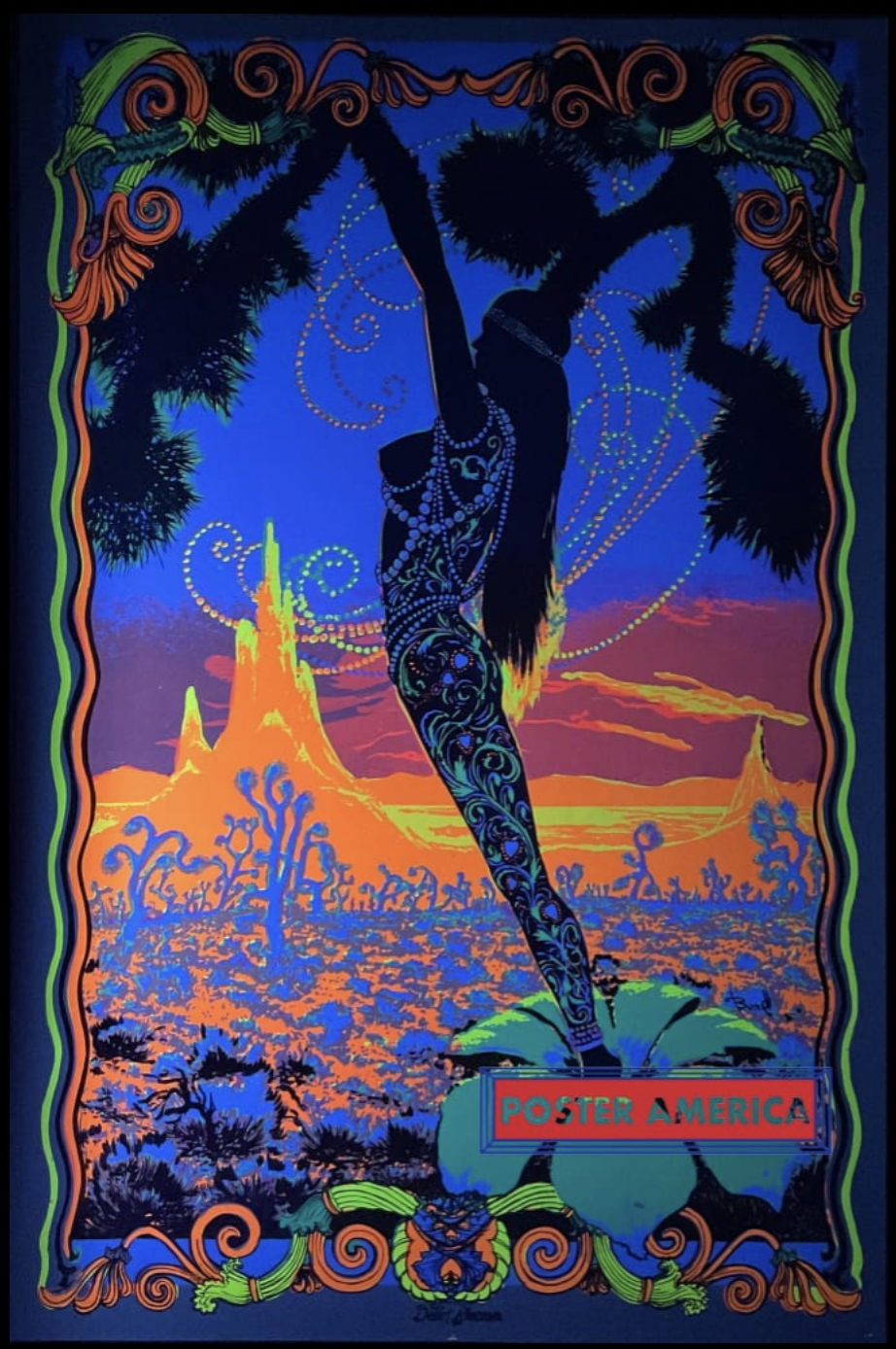 70s poster